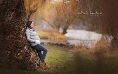 Co musíte vědět o těhotenském focení
