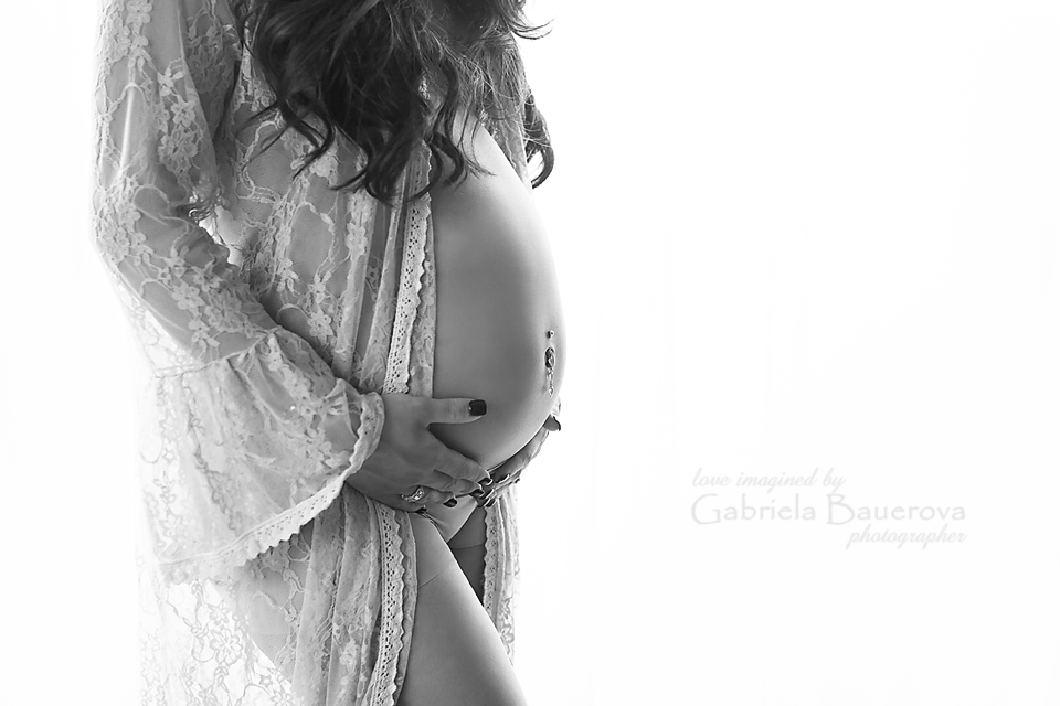 těhotenská fotografie, maternity