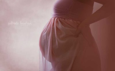 Pět tipů pro nejkrásnější těhotenské fotografie